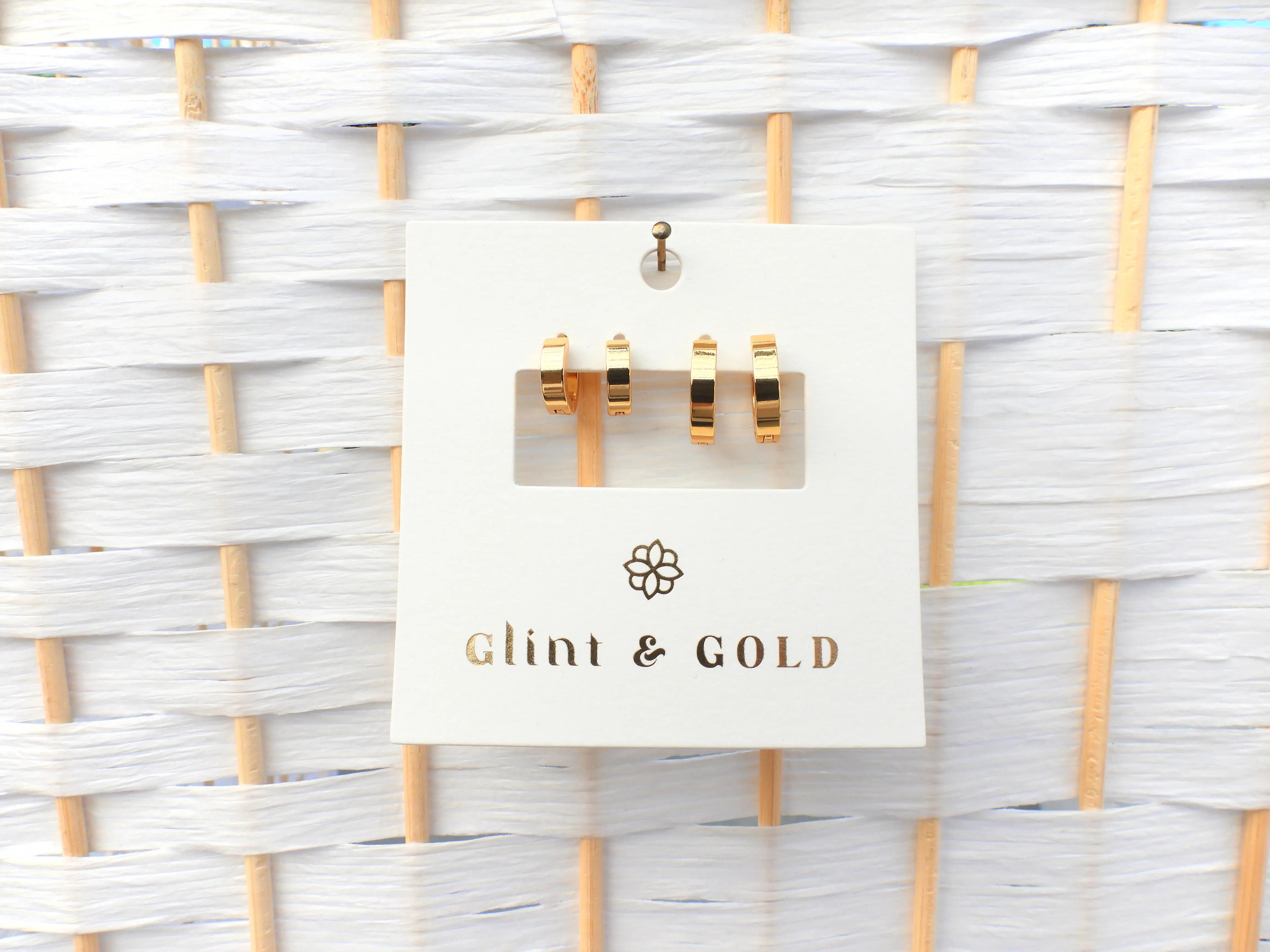 Hypoallergenic Jewellery: What It Actually Means and Why It Matters Glint & Gold