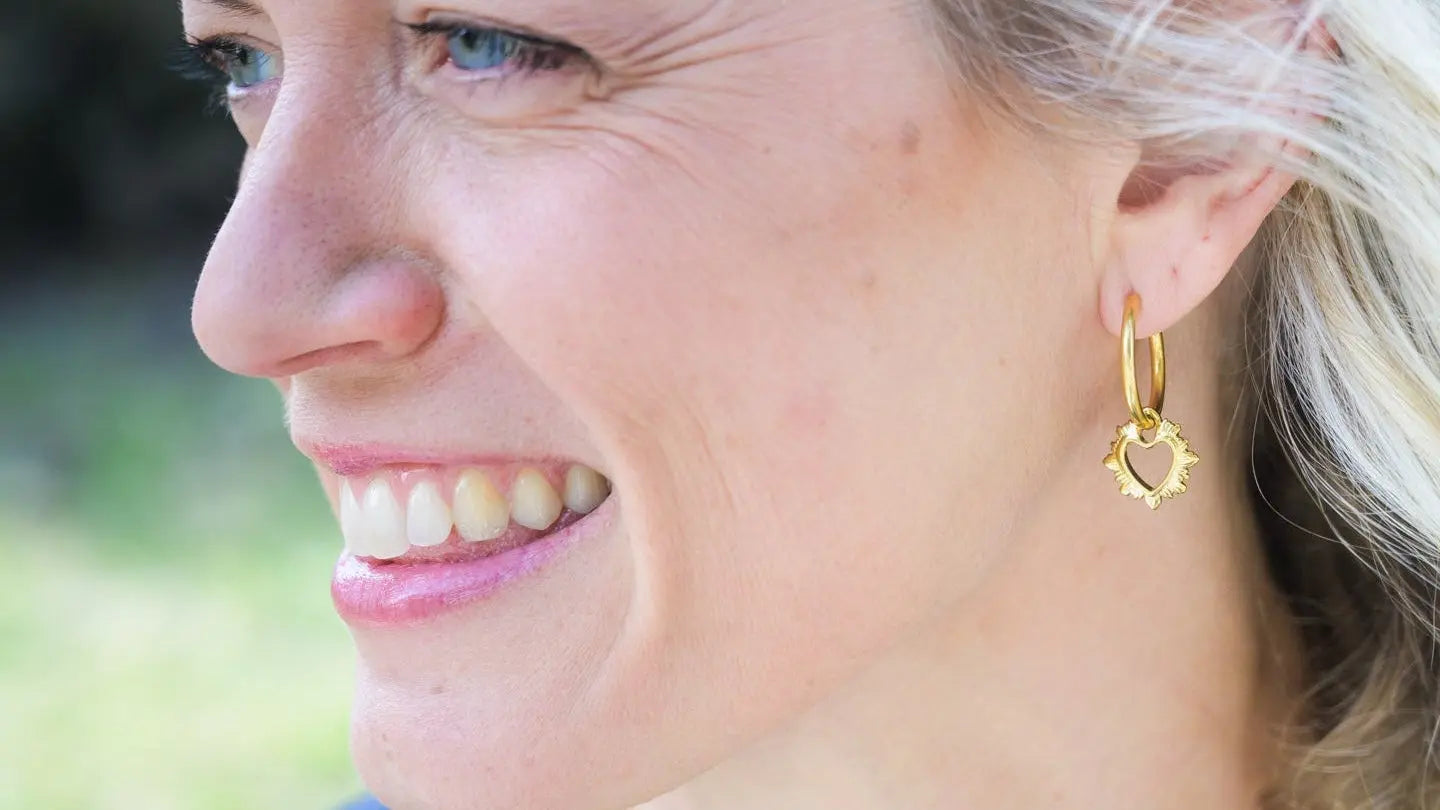 The Jewellery Gift Guide: What to Buy for Every Occasion (and Every Woman) Glint & Gold