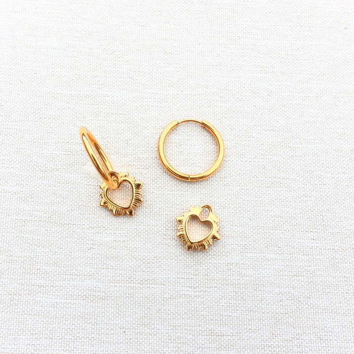 Zara Earrings