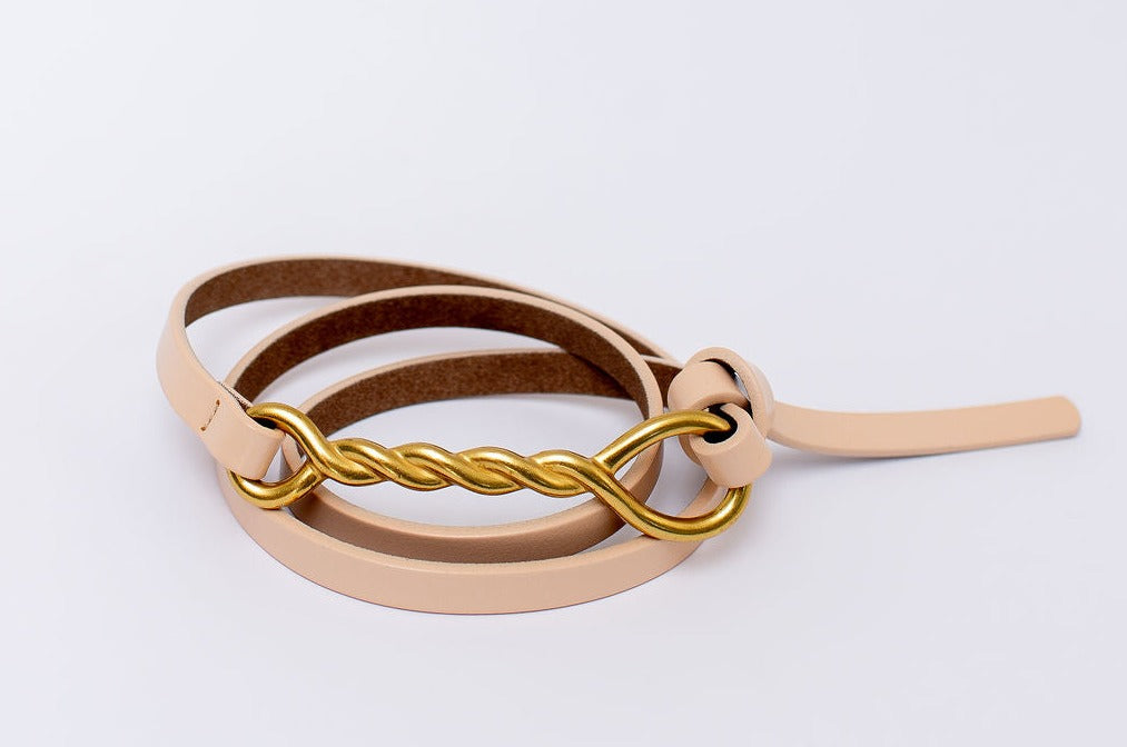Olivia Belt