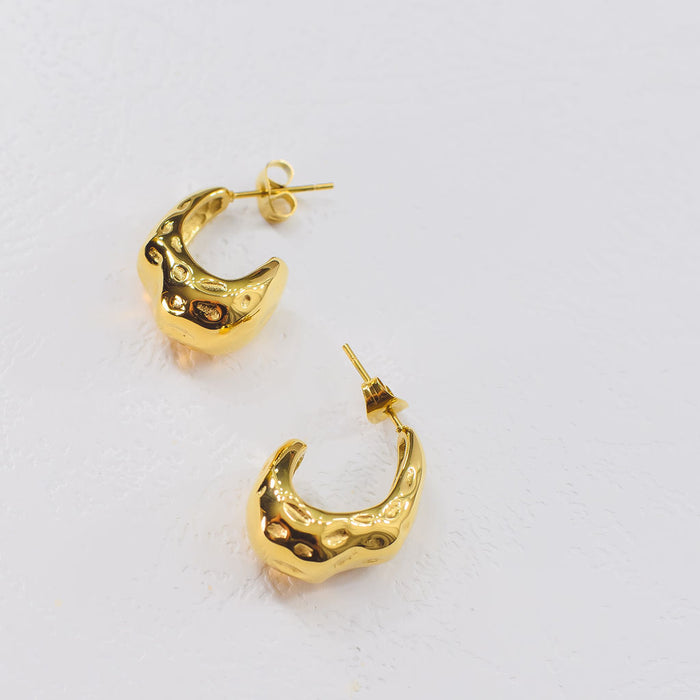 Charlie Earrings