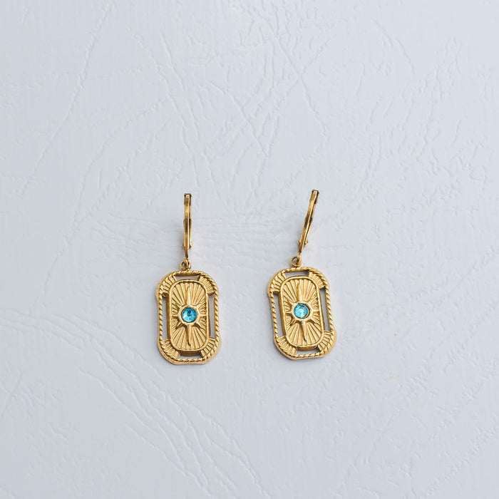 Skye Earrings