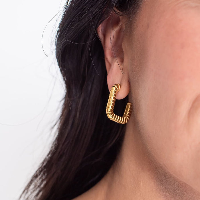 Lucia Earrings