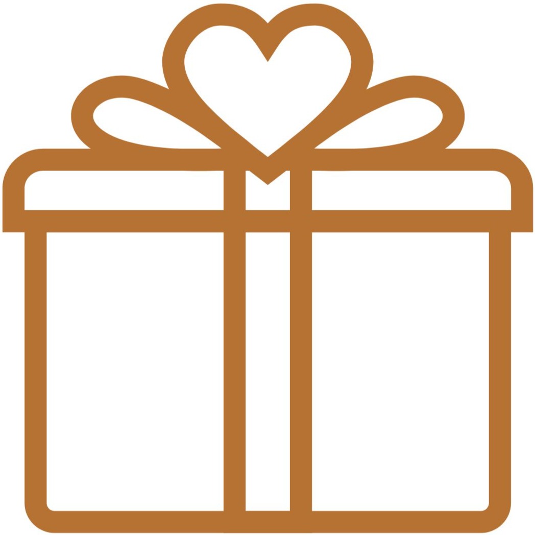 Would you like to gift this? We can gift wrap and include a handwritten message from you!