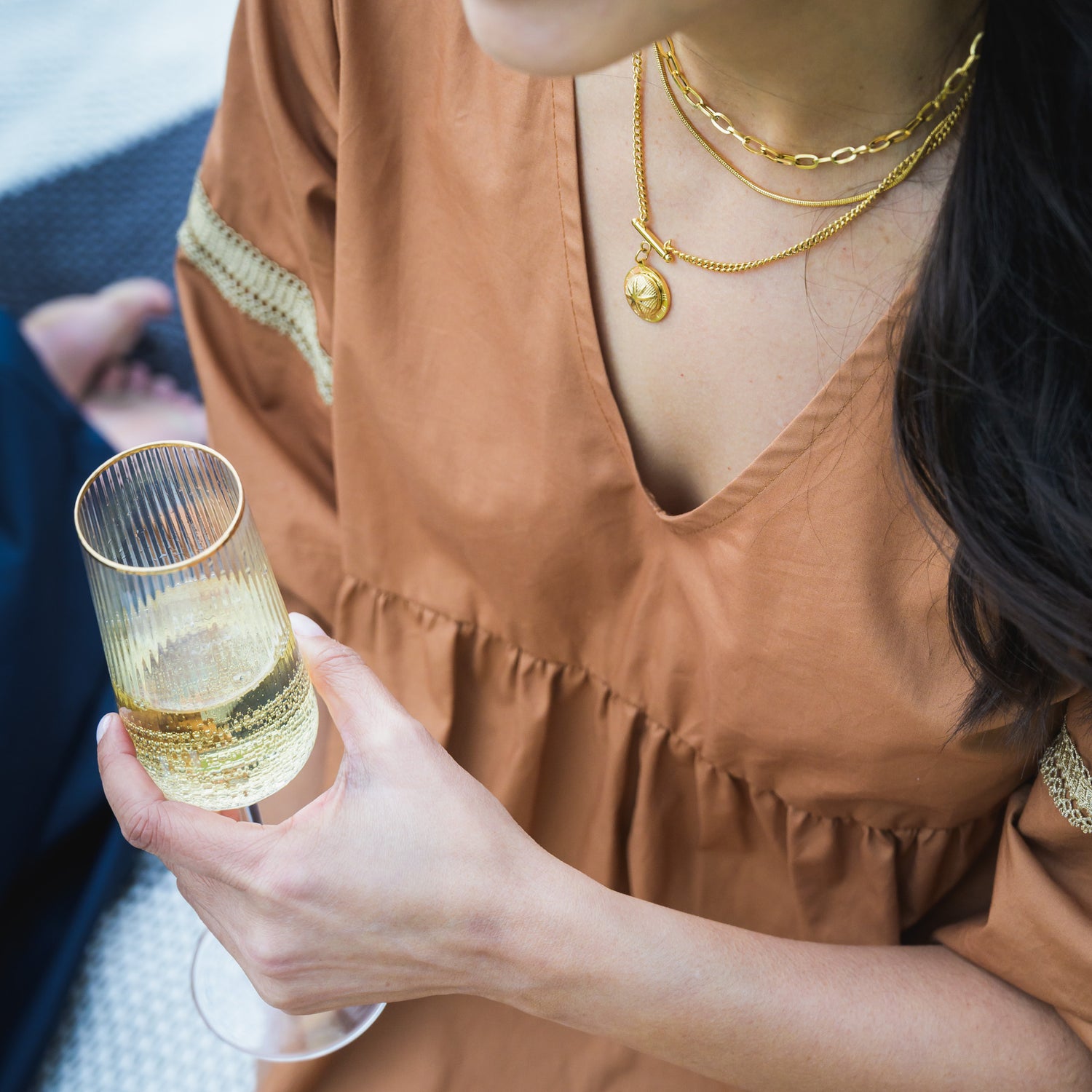 Necklaces that open your heart