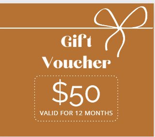 Glint & Gold Gift Card