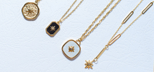 Glint & Gold
