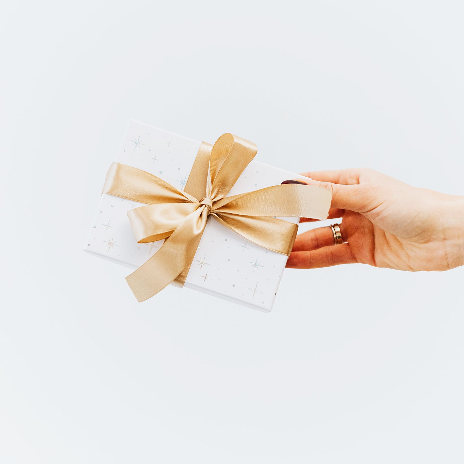 Glint & Gold Gift Card