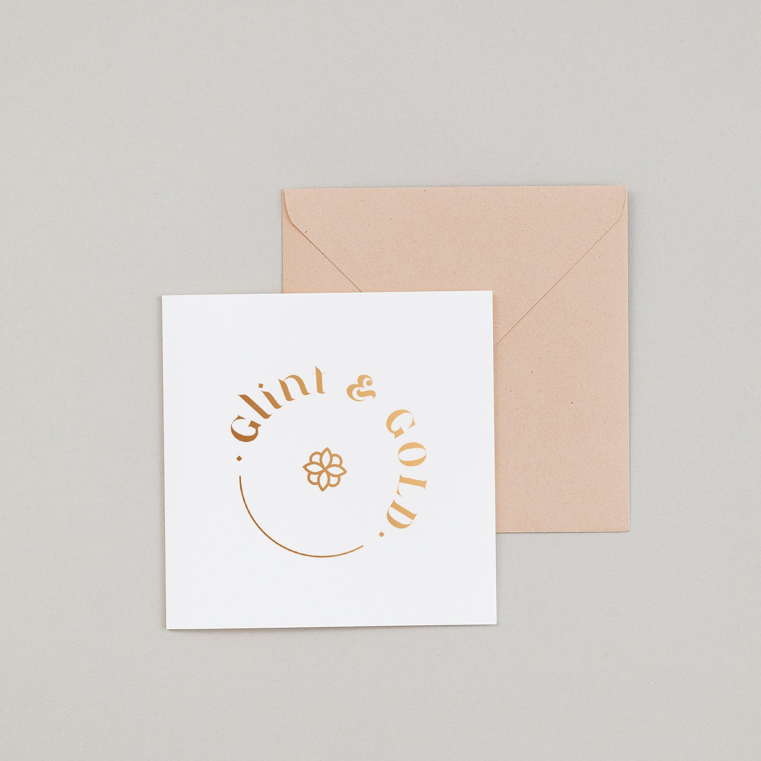 Glint & Gold Gift Card