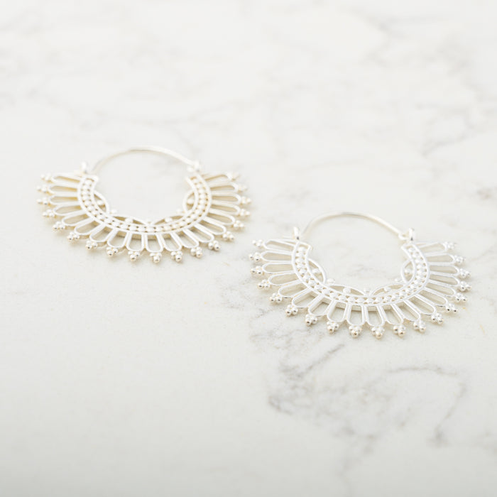 Kiara Earrings