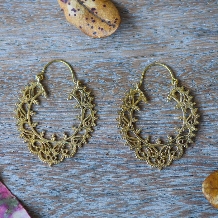 Layla Earrings