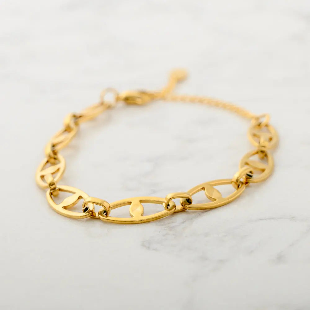 The Freya Bracelet
